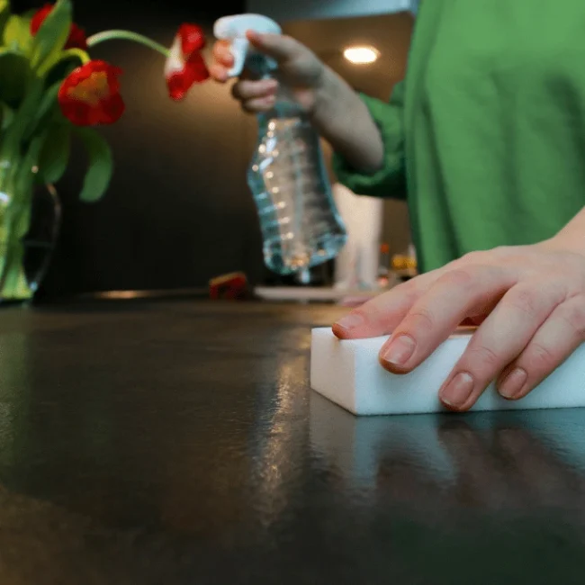 10 Genius Low‑cost kitchen & surface refreshes hacks to Save Time, Money, and Style