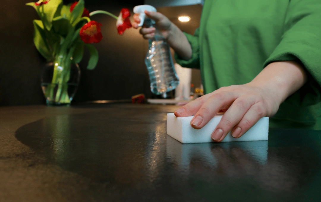 10 Genius Low‑cost kitchen & surface refreshes hacks to Save Time, Money, and Style