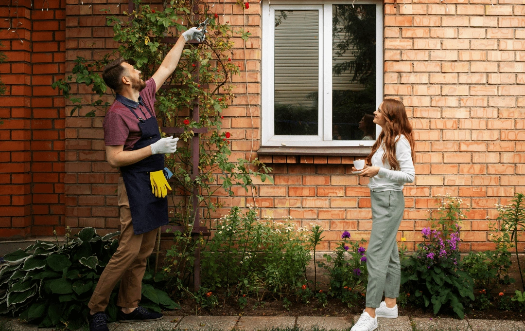 7 Low‑maintenance landscaping & curb appeal hacks to Save Time, Money, and Weekend Work